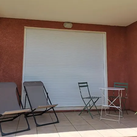 T2 Avec Piscine Vallée Du Tarn Apartamento Trébas