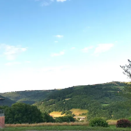 T2 Avec Piscine Vallée Du Tarn