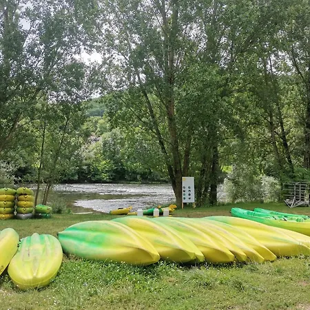 T2 Avec Piscine Vallée Du Tarn