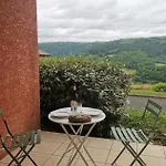 T2 Avec Piscine Vallee Du Tarn Apartment