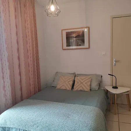 T2 Avec Piscine Vallee Du Tarn Daire *