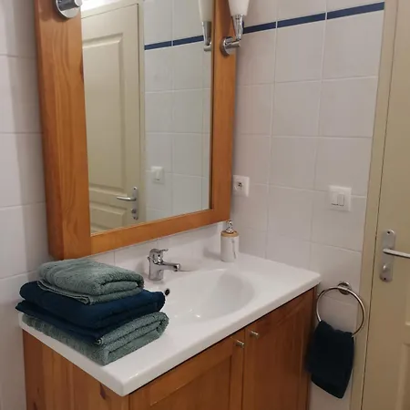 T2 Vallee Du Tarn Apartmán