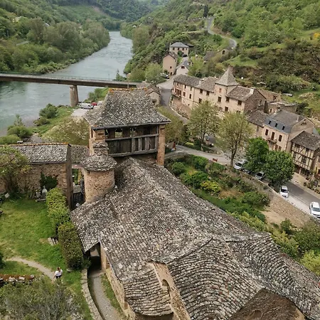 L'echappee Tarnaise - T2 Vallee Du Tarn *